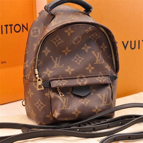 lv mini backpack price|louis vuitton backpack mini women.